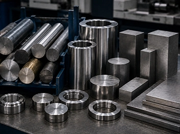 Material Capability