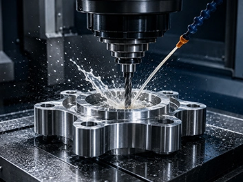 Precision Machinery