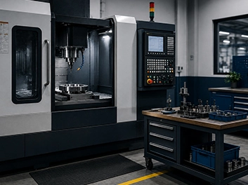 Production Facilities
