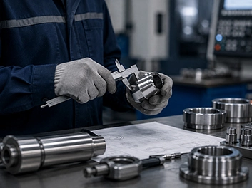 Skilled Workforce