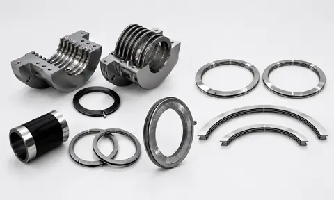 Industrial Seals