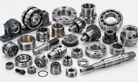 Machine Components