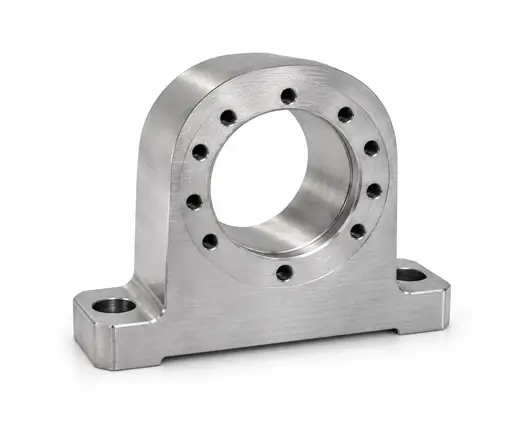 Bearing Pedestal