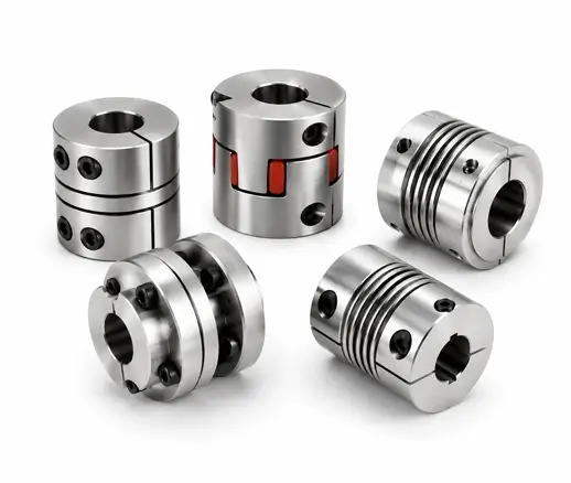 Coupling