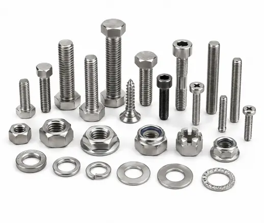Fastener
