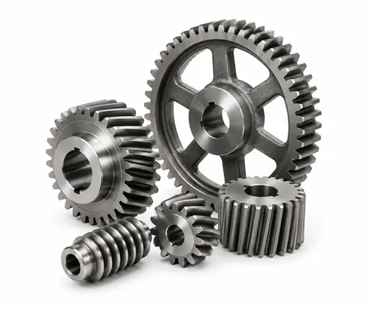 Gear