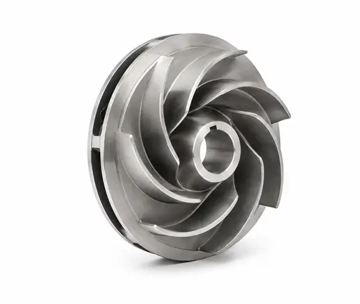 Impeller