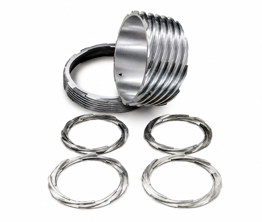 Pumping Ring