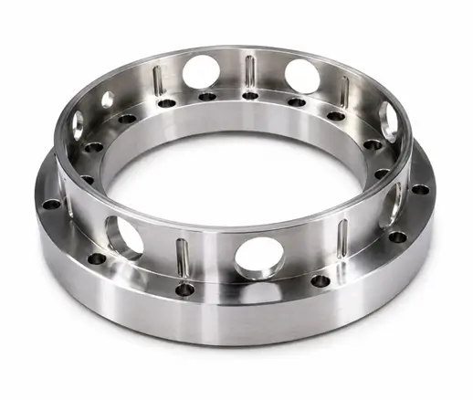 Rotary Part