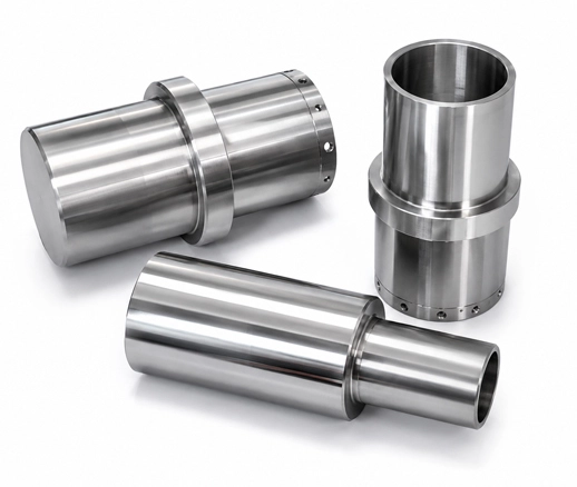Tungsten Coated Sleeve